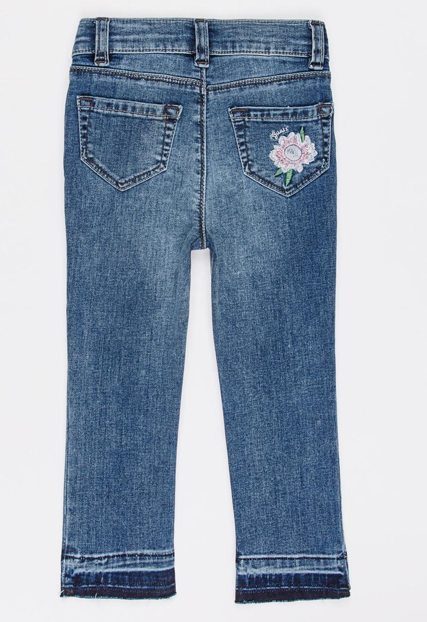 GUESS - Starlet Skinny Blue