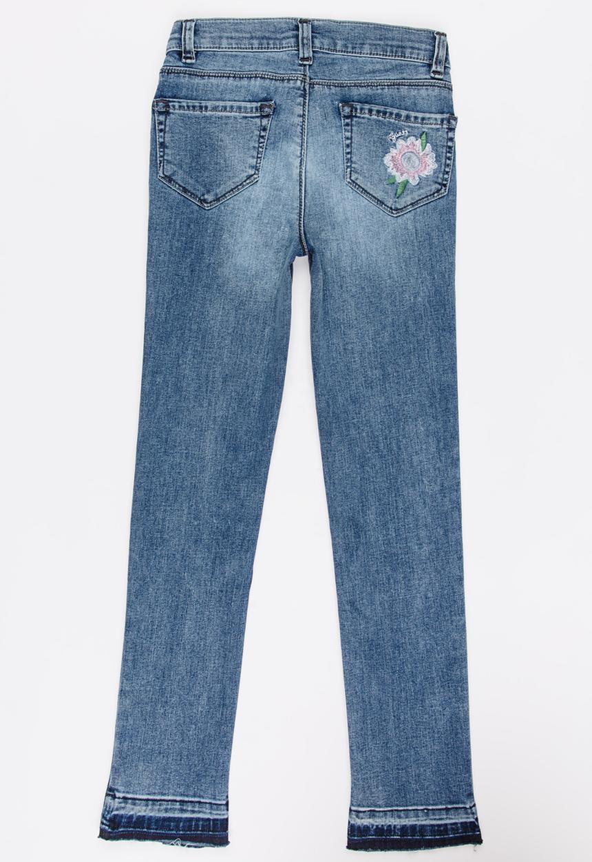 GUESS - Starlet Skinny Blue