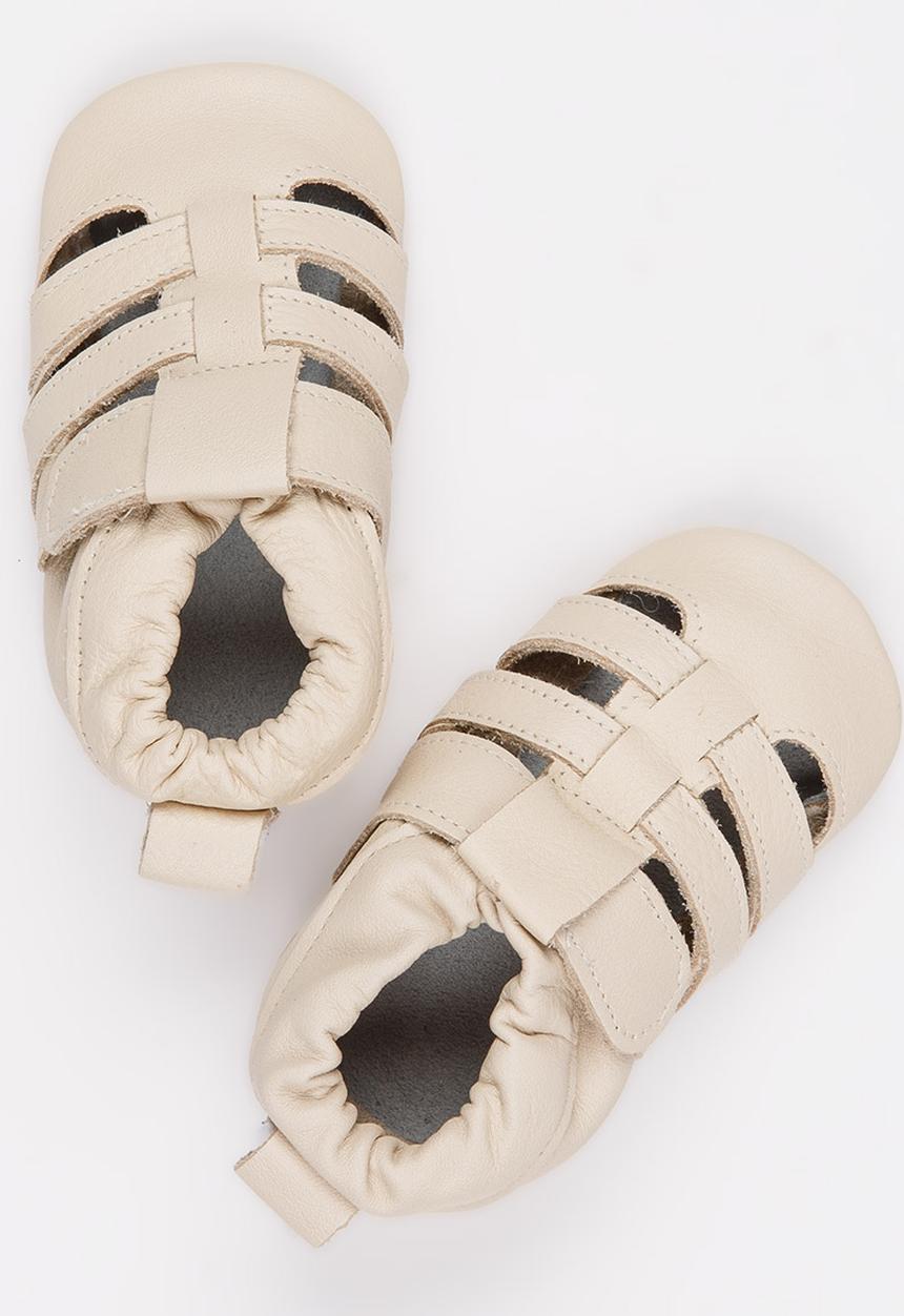 shooshoos - Mack One Pump Nude