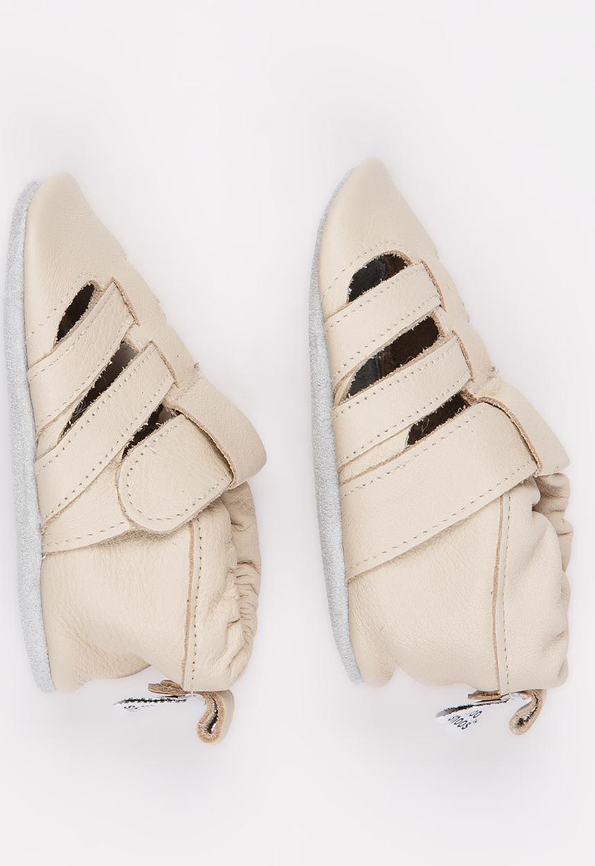 shooshoos - Mack One Pump Nude