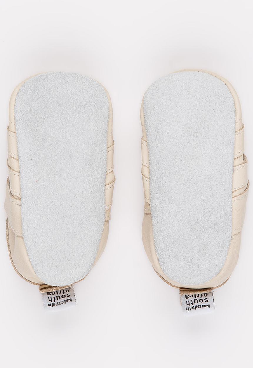 shooshoos - Mack One Pump Nude