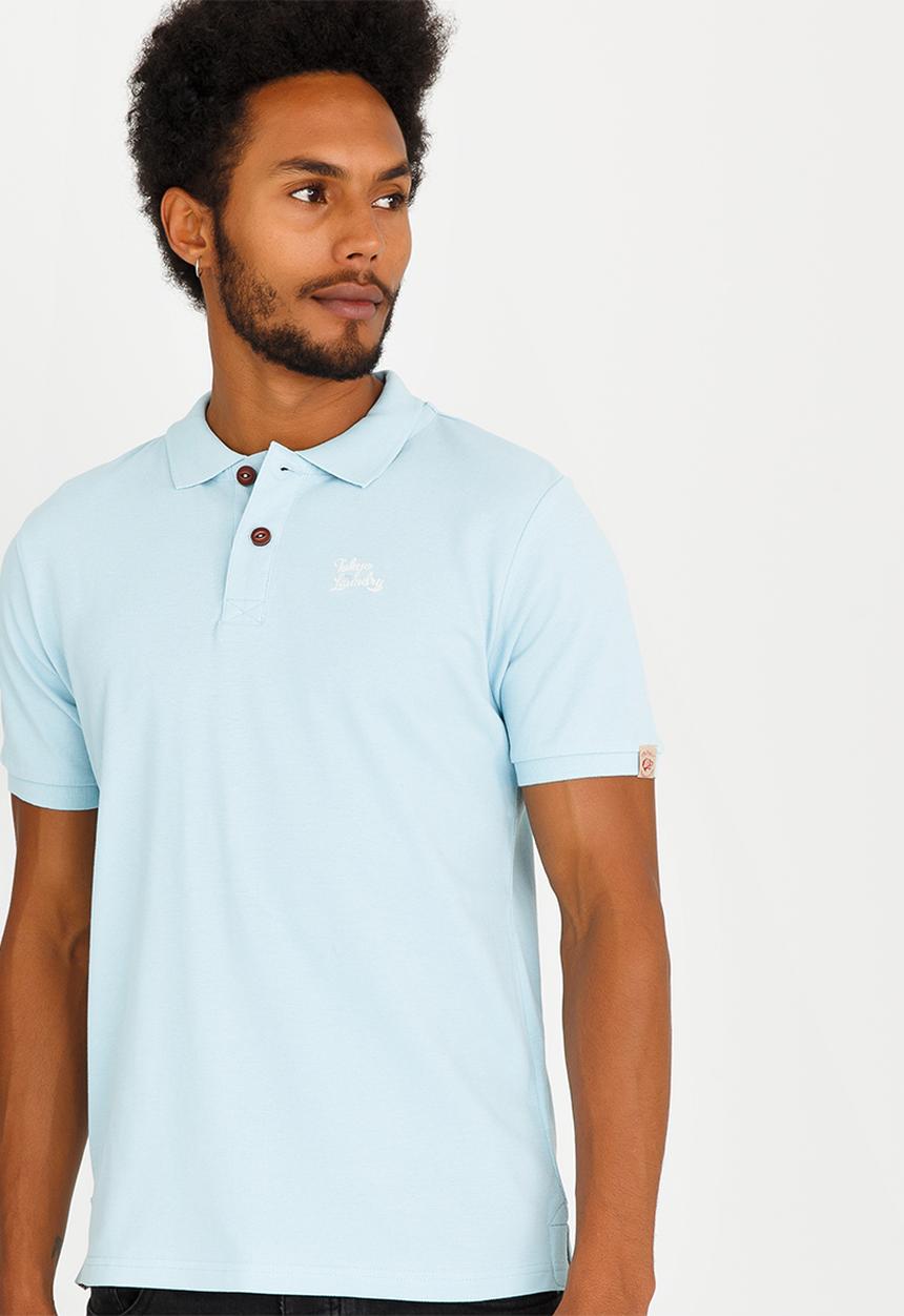 Tokyo Laundry - Florenzi Golfer Pale Blue