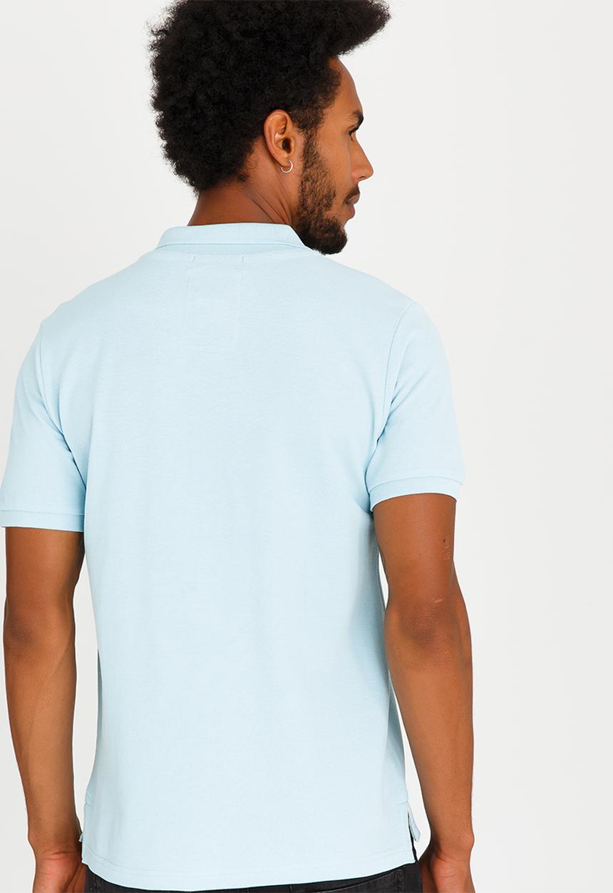 Tokyo Laundry - Florenzi Golfer Pale Blue