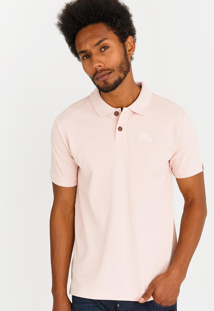 Tokyo Laundry - Florenzi Golfer Pale Pink