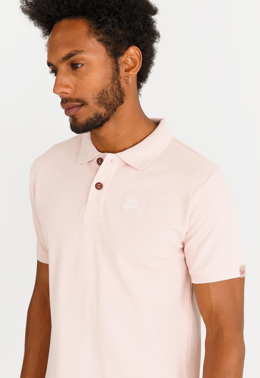 Tokyo Laundry - Florenzi Golfer Pale Pink