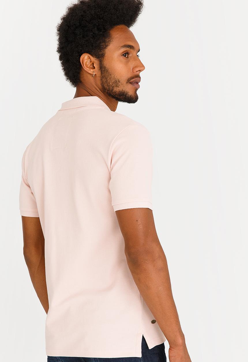 Tokyo Laundry - Florenzi Golfer Pale Pink