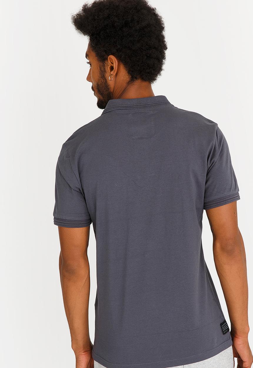 Dissident - Milicia Golfer Mid Blue