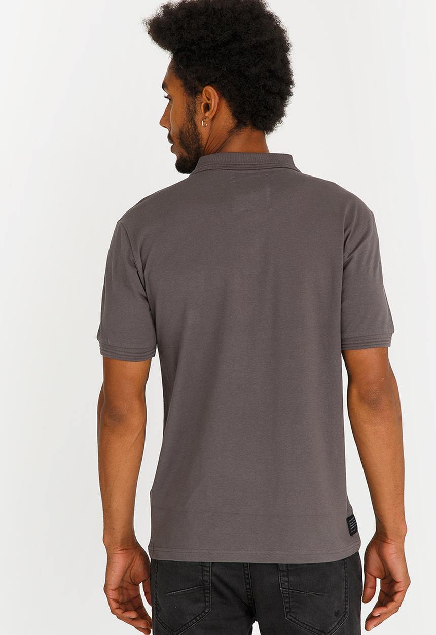 Dissident - Milicia Golfer Grey