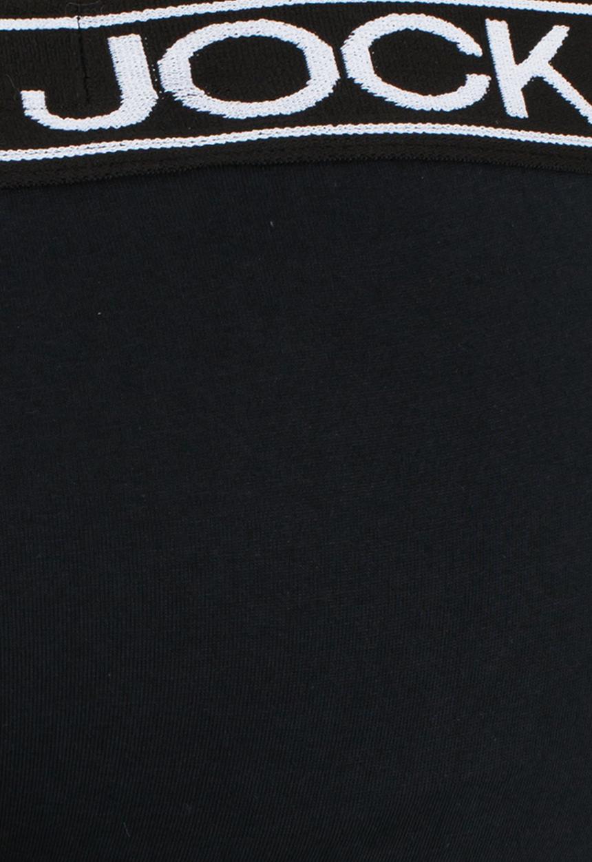 Jockey - Jockey 2-Pack Exclusiv Pouch Trunk Multi-colour