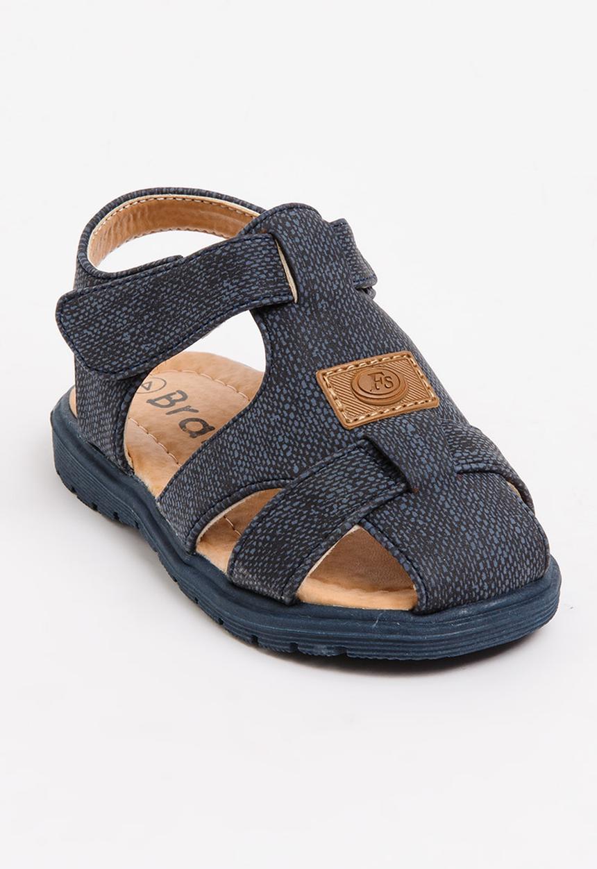 Jumbo - Boys Sandal Blue