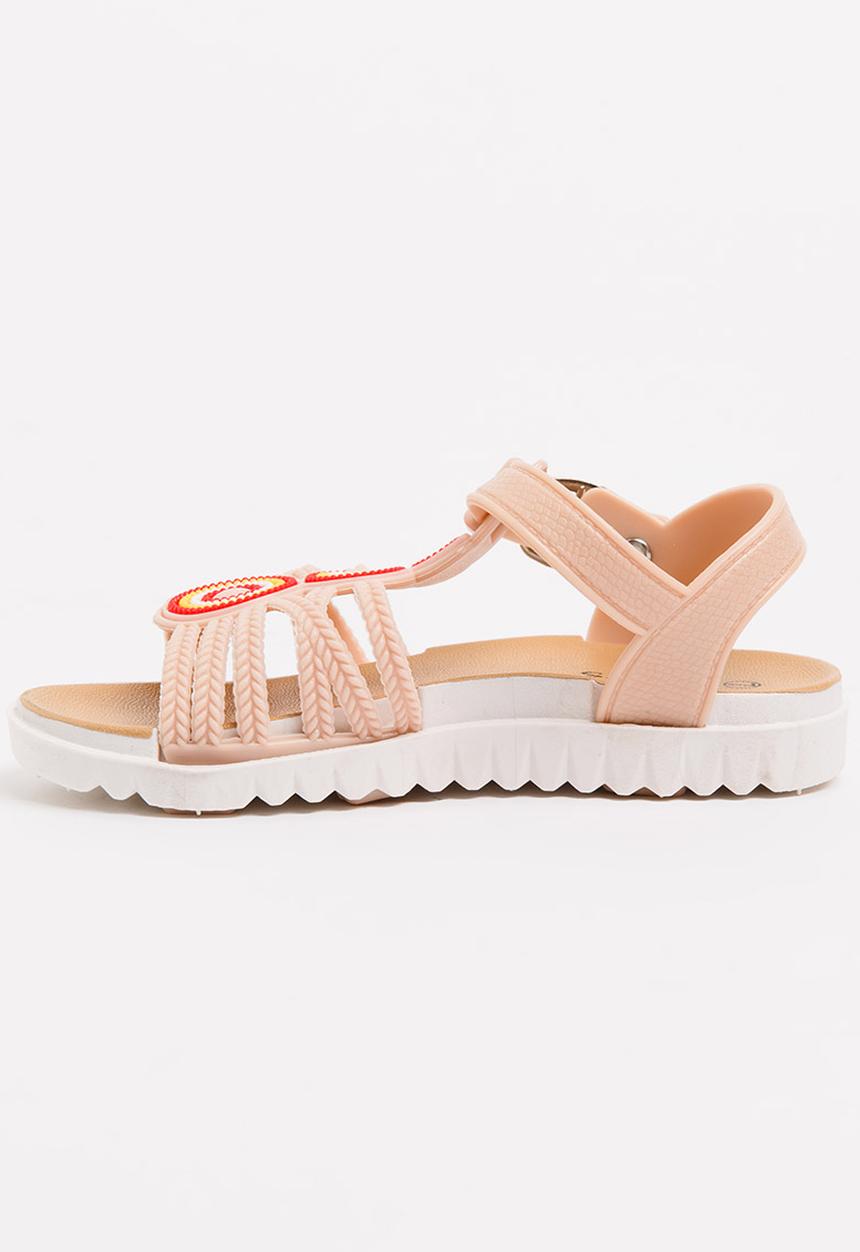 Jumbo - Girls Sandal Nude