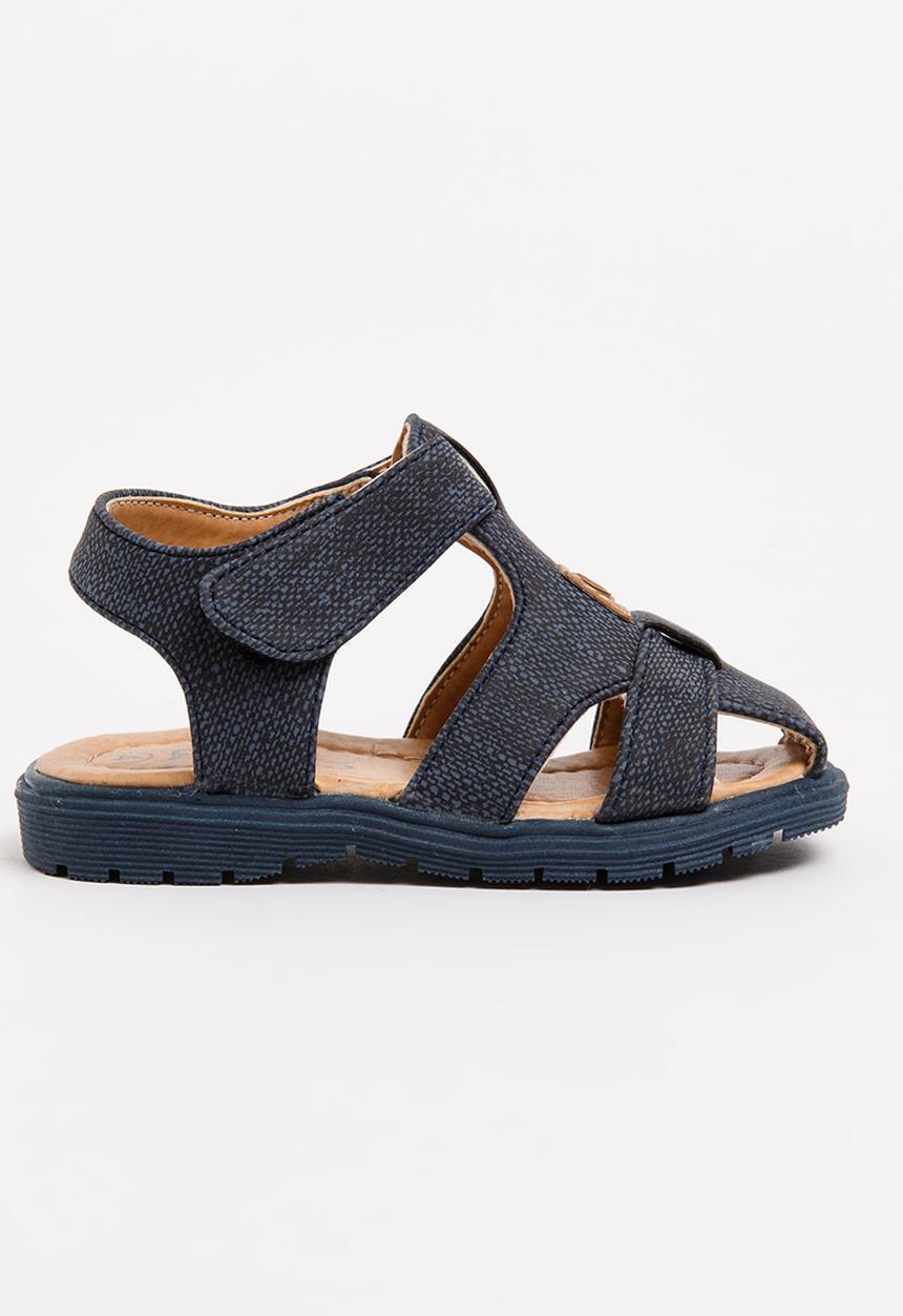 Jumbo - Boys Sandal Blue