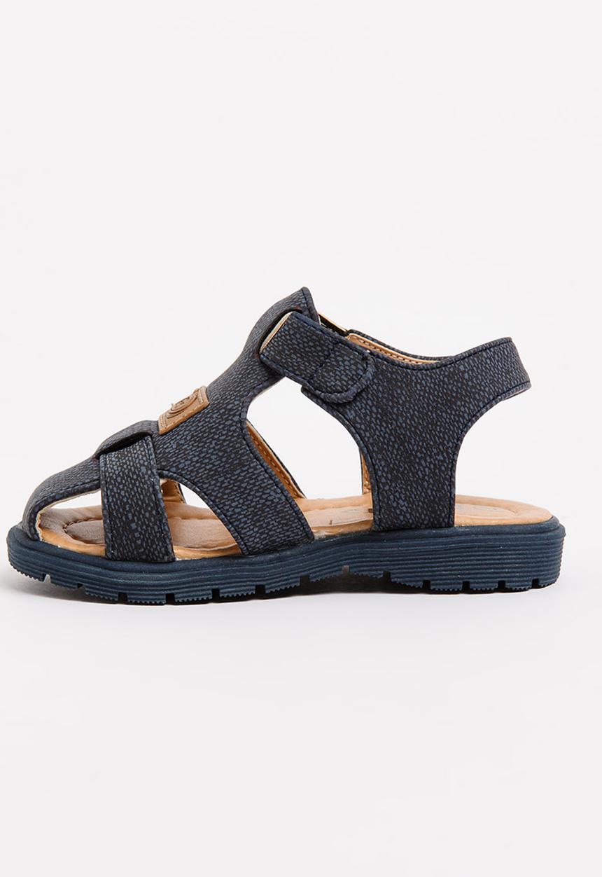 Jumbo - Boys Sandal Blue