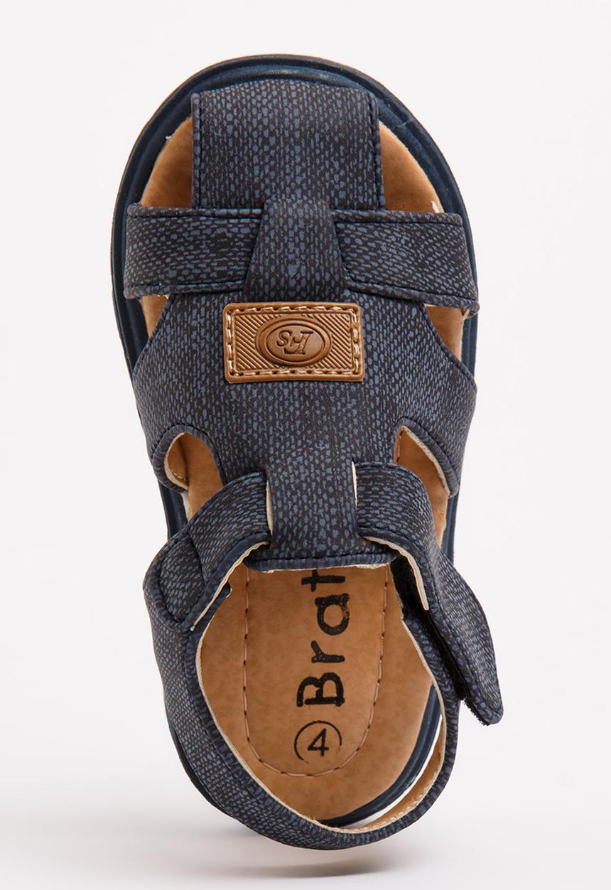 Jumbo - Boys Sandal Blue