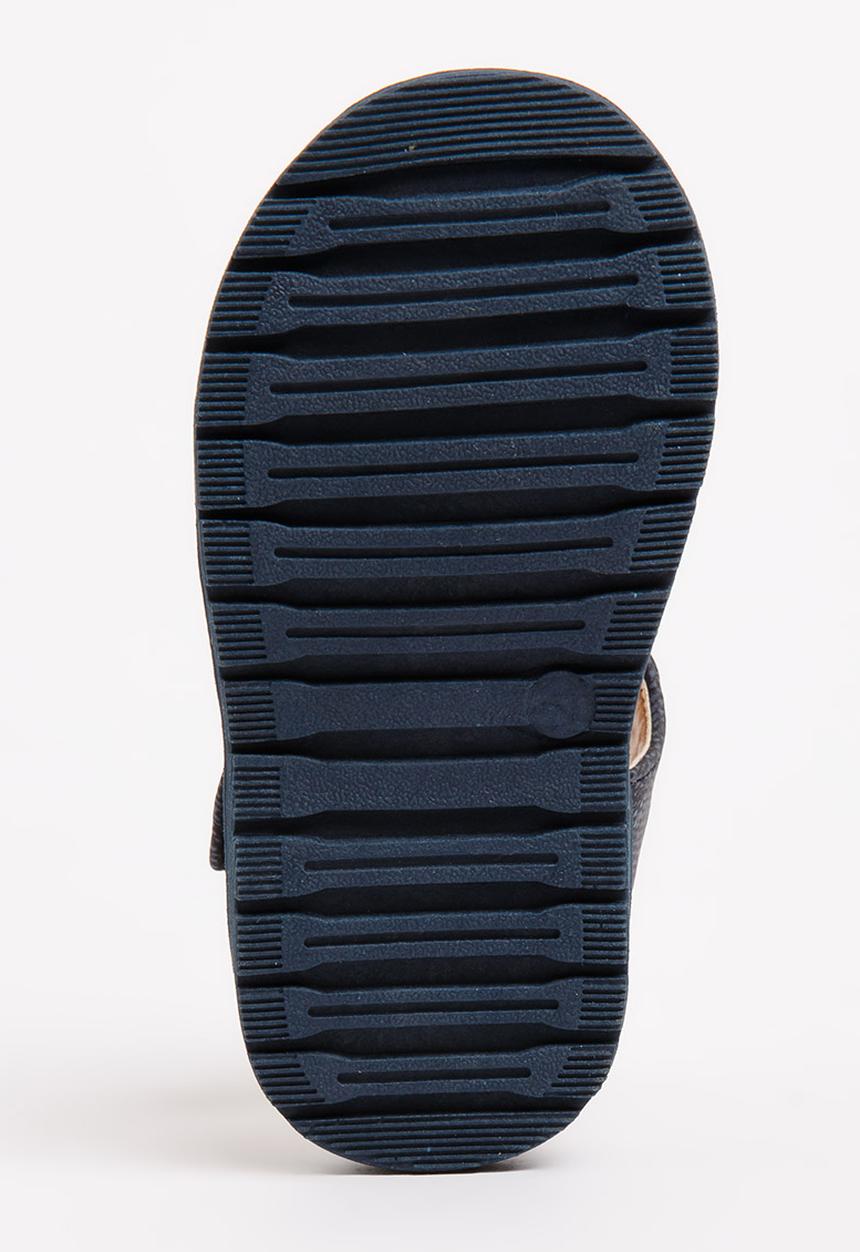 Jumbo - Boys Sandal Blue