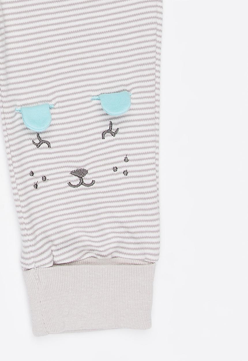 Pop Candy - Mouse jogger Grey