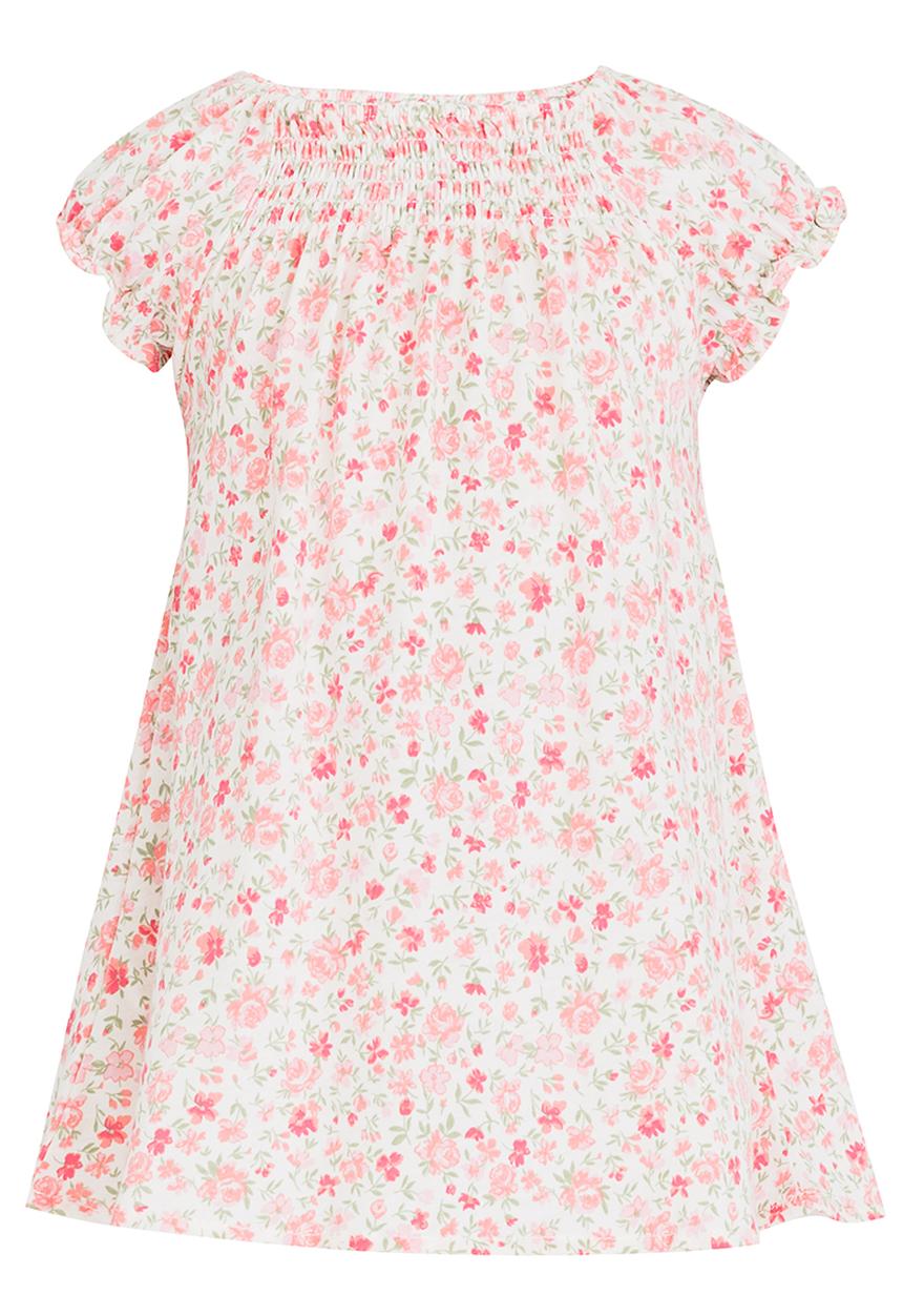 Pop Candy - Summer Dress Multi-colour