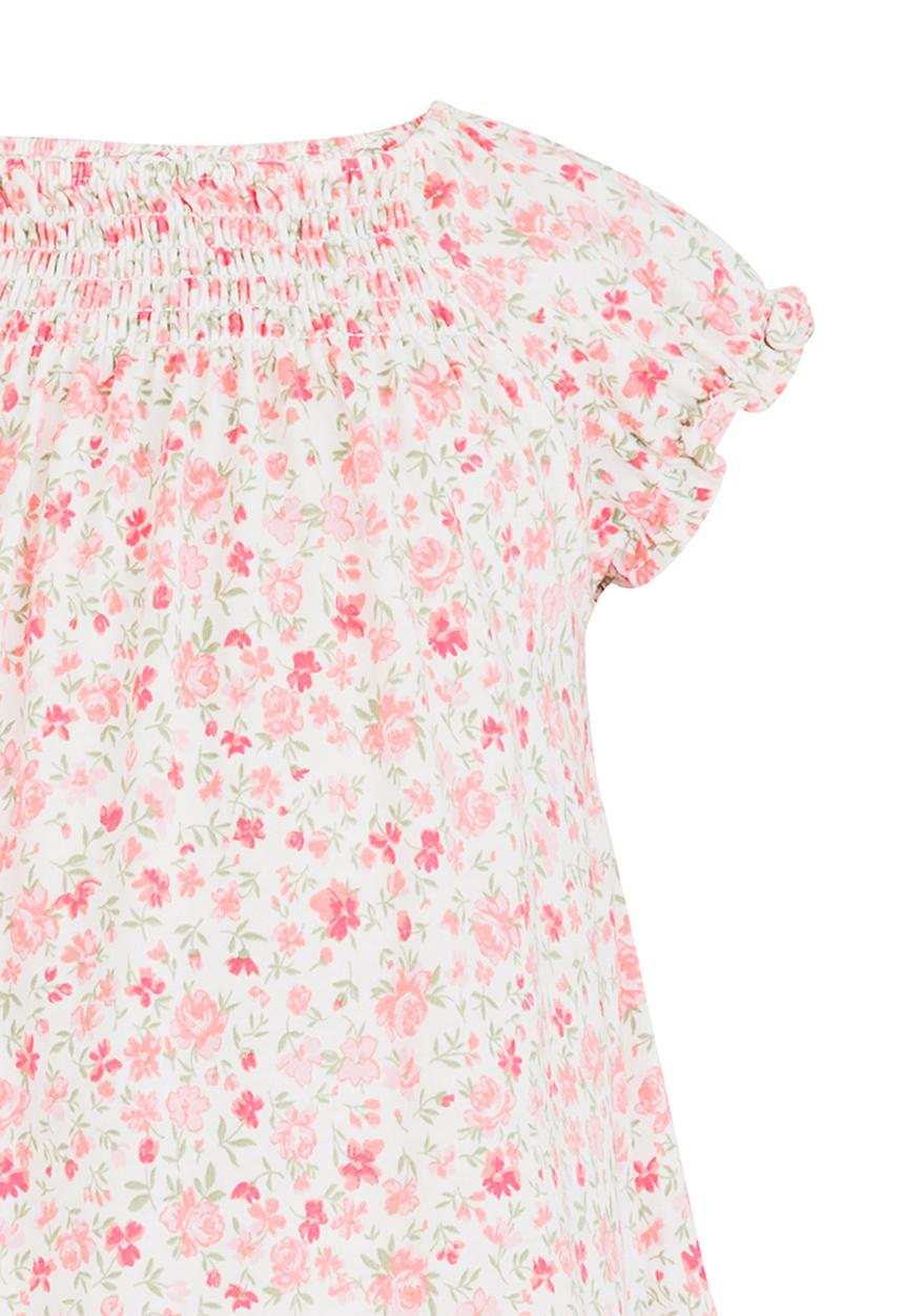 Pop Candy - Summer Dress Multi-colour
