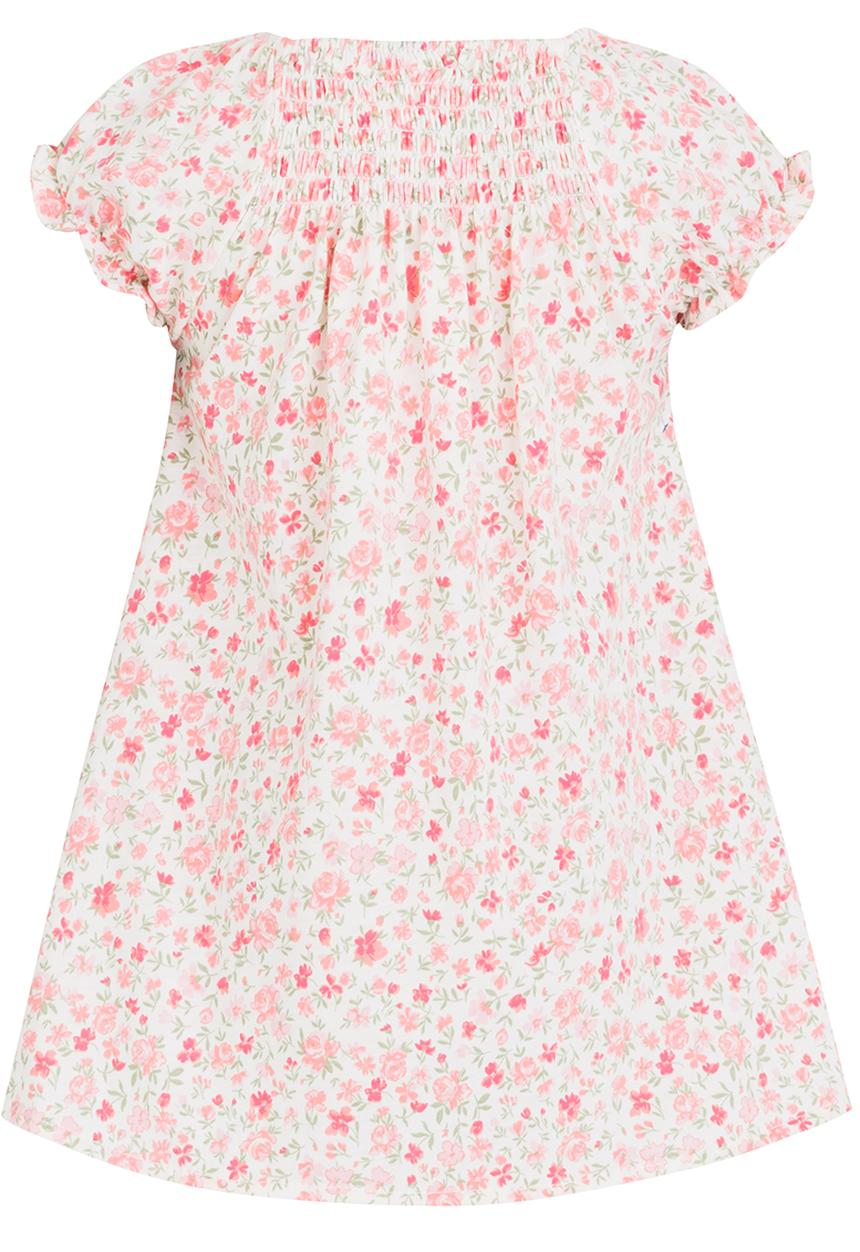 Pop Candy - Summer Dress Multi-colour
