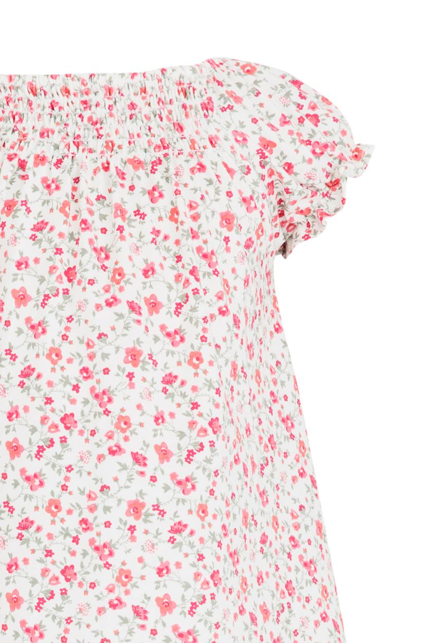 Pop Candy - Summer Dress Multi-colour
