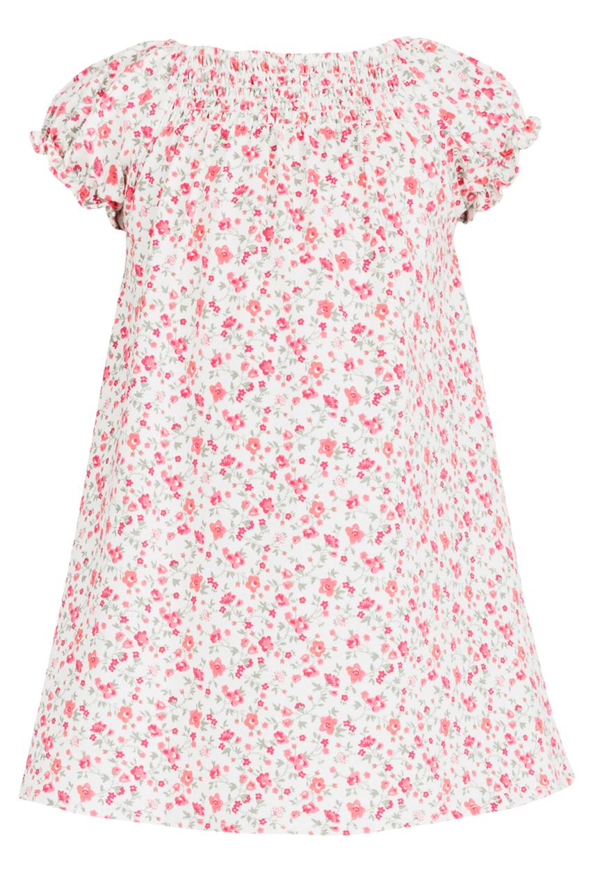 Pop Candy - Summer Dress Multi-colour
