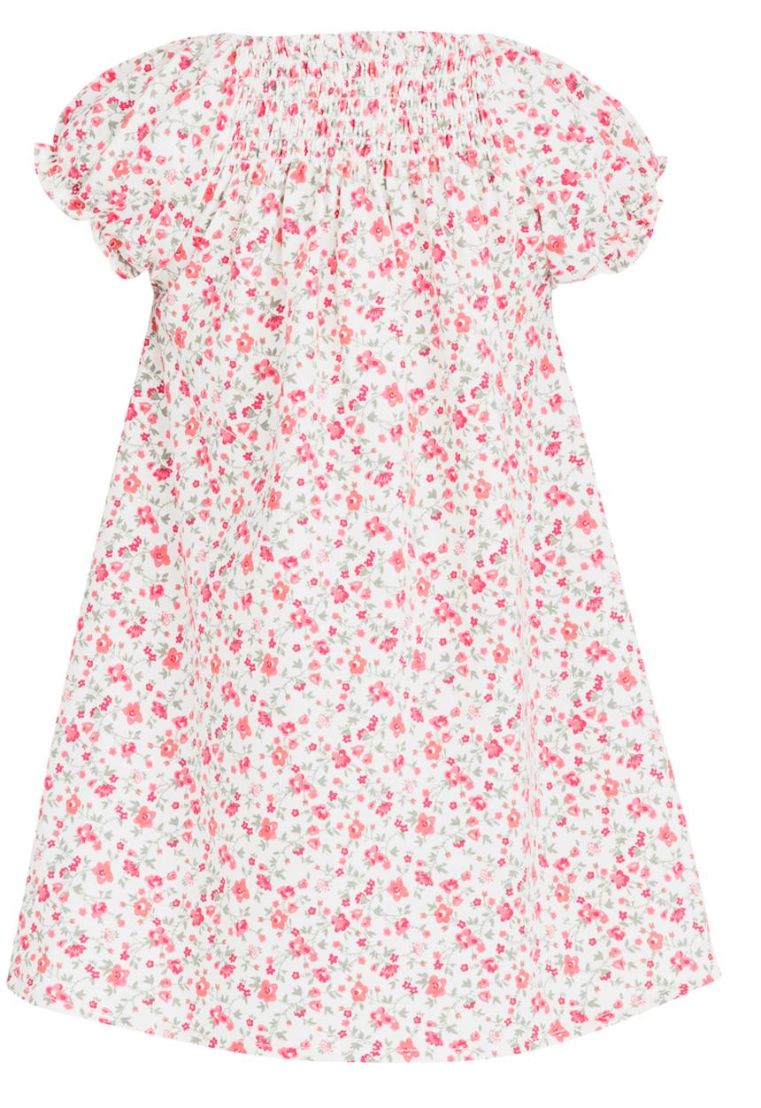 Pop Candy - Summer Dress Multi-colour