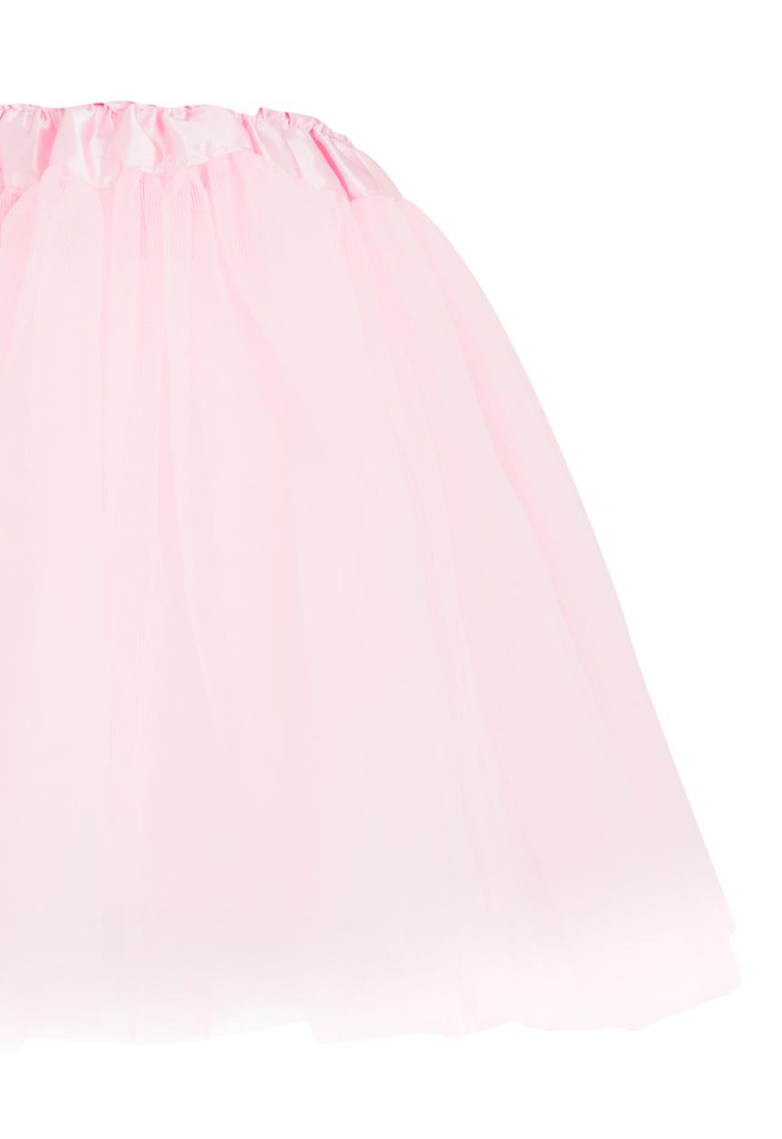 Pop Candy - Princess skirt Mid Pink