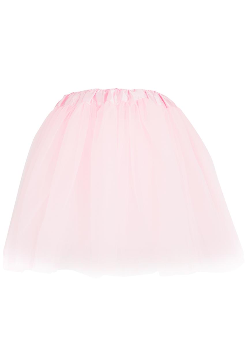 Pop Candy - Princess skirt Mid Pink