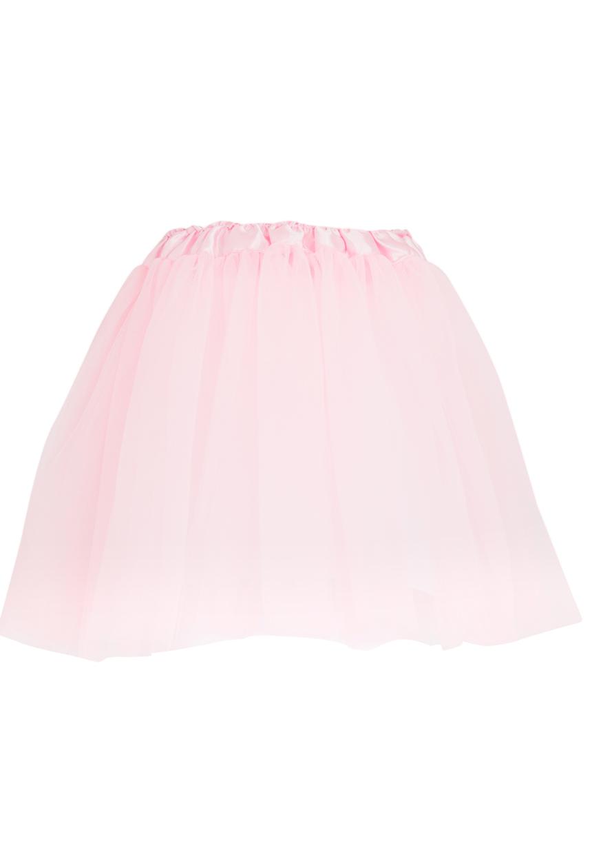 Pop Candy - Princess skirt Mid Pink