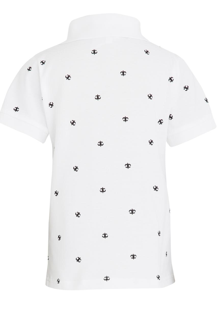 Pop Candy - Golf Tee White