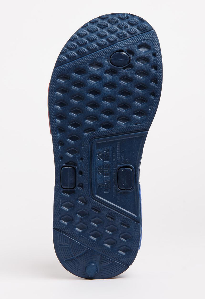 Jumbo - Boys Flip Flop Navy