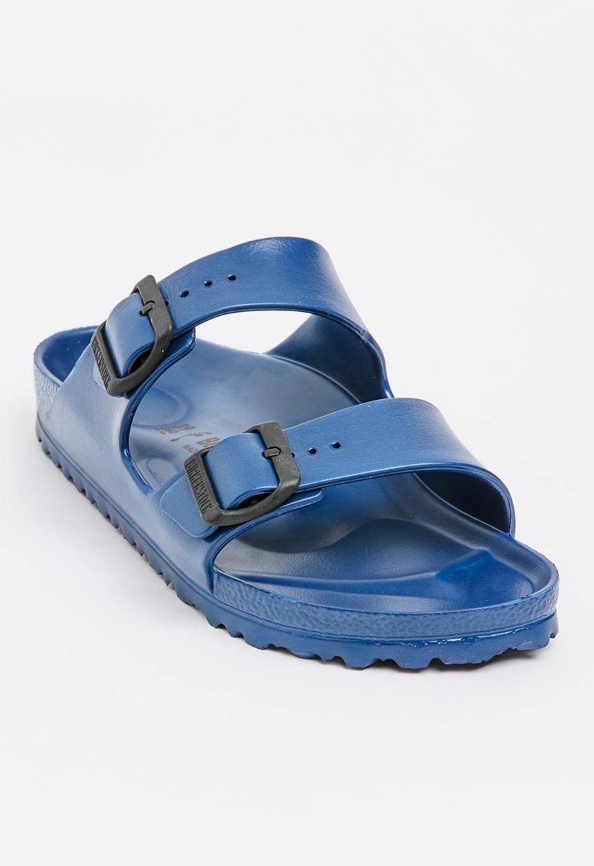 Birkenstock - Arizona EVA narrow - navy