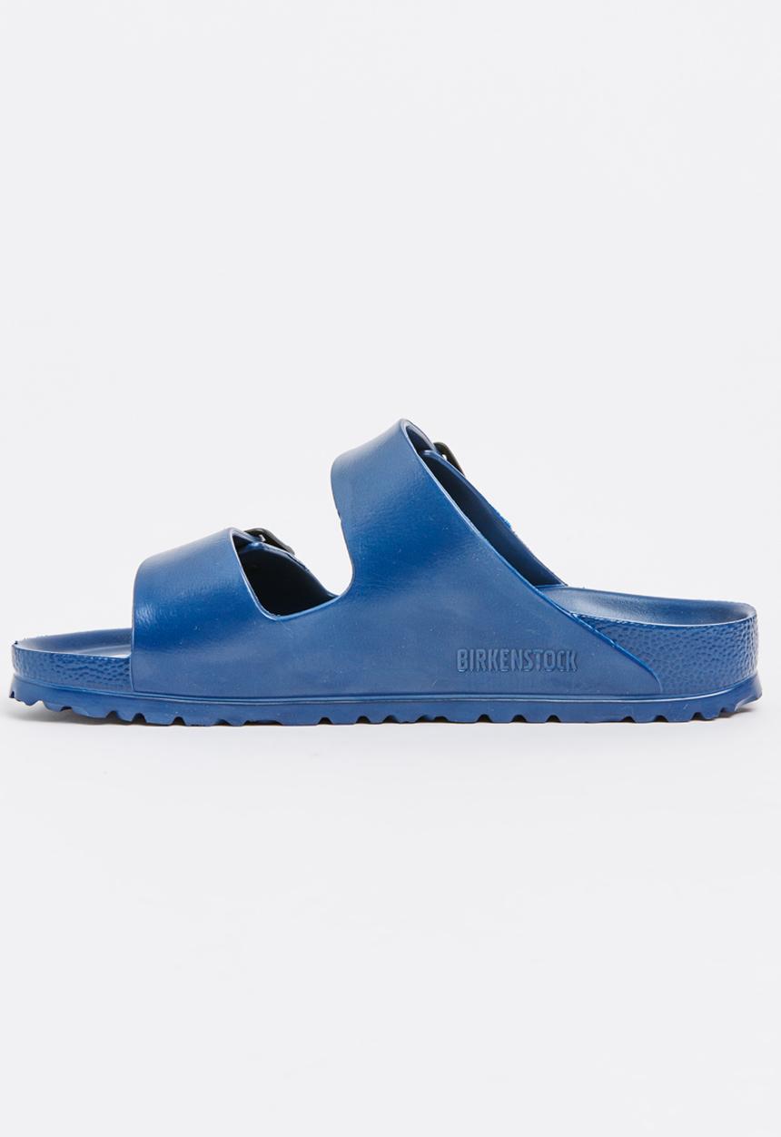 Birkenstock - Arizona EVA narrow - navy