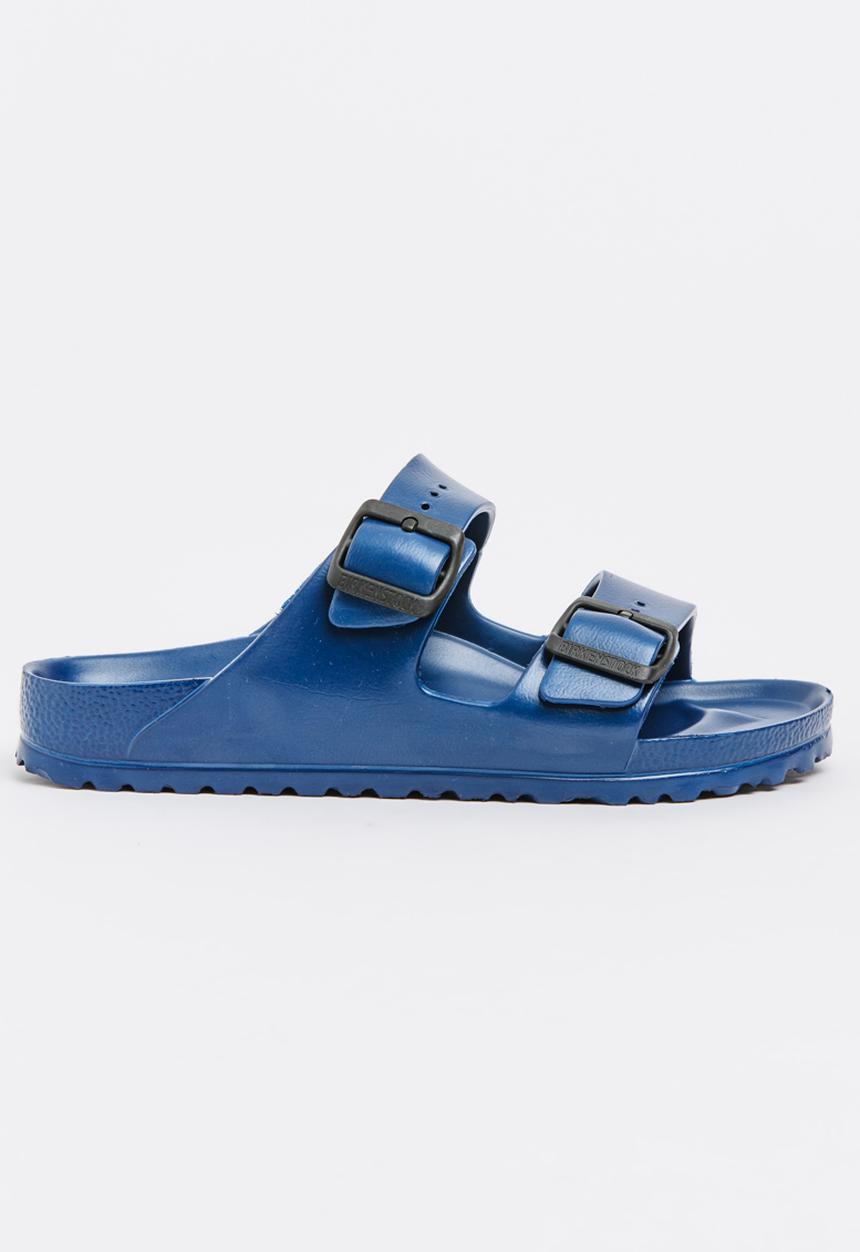 Birkenstock - Arizona EVA narrow - navy
