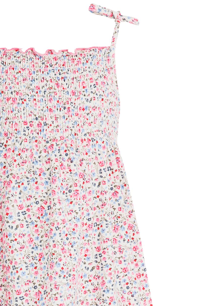 Pop Candy - Summer Dress Multi-colour