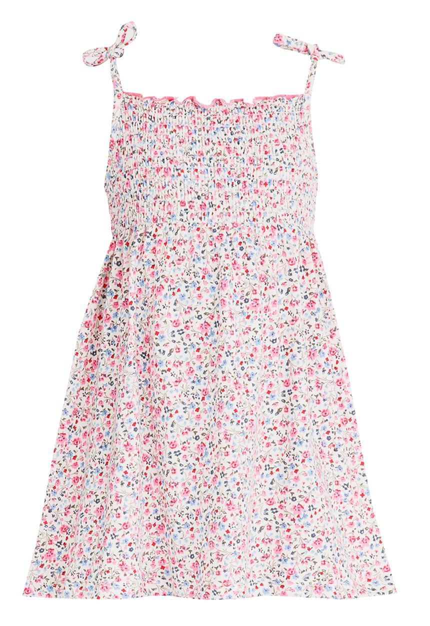 Pop Candy - Summer Dress Multi-colour