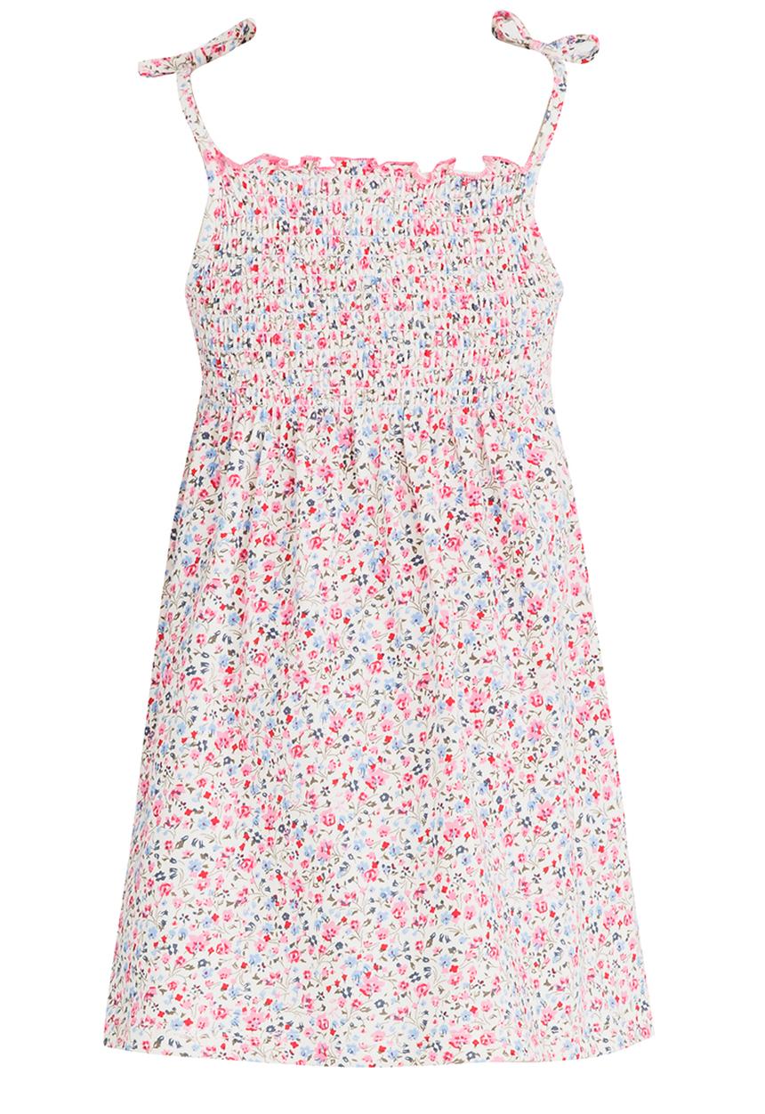Pop Candy - Summer Dress Multi-colour