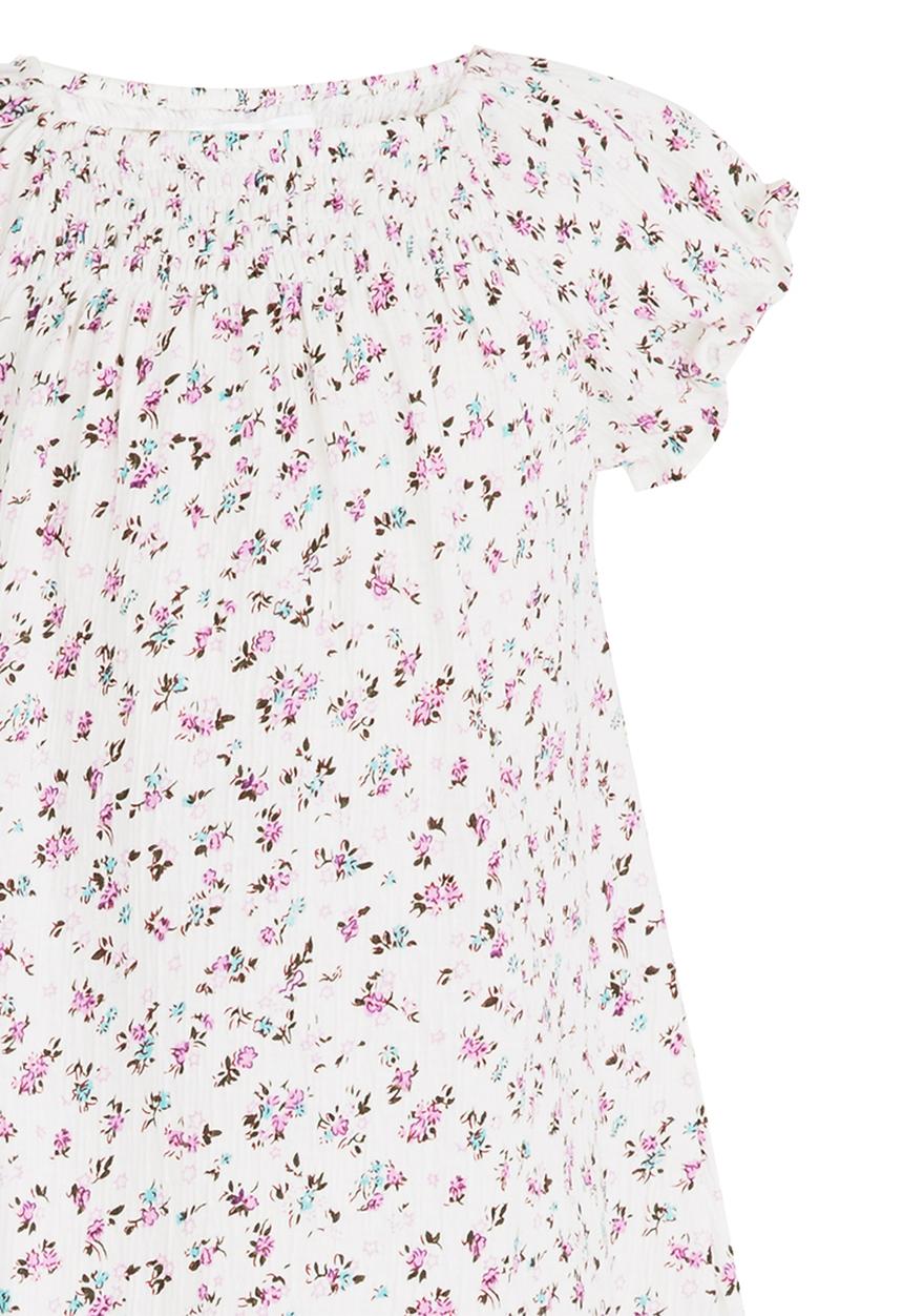 Pop Candy - Summer Dress Multi-colour