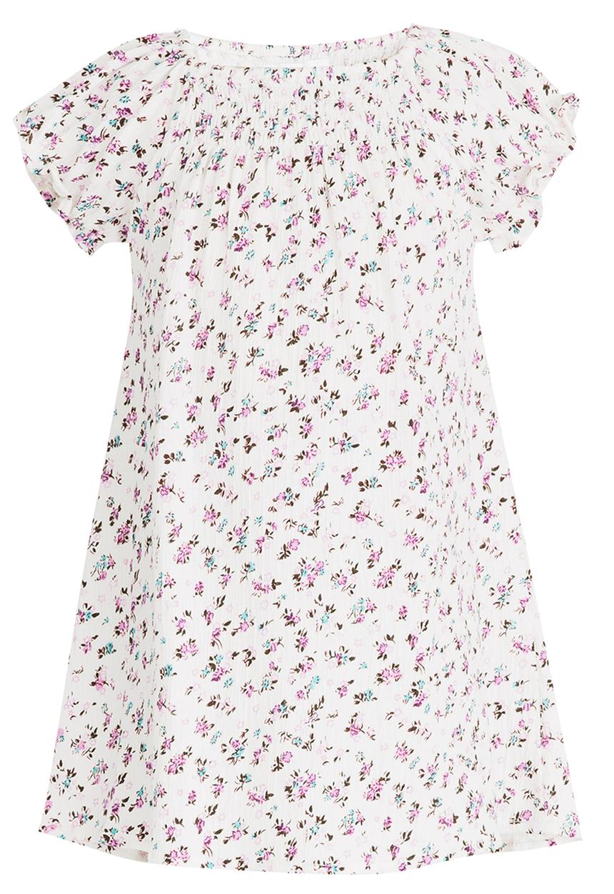 Pop Candy - Summer Dress Multi-colour