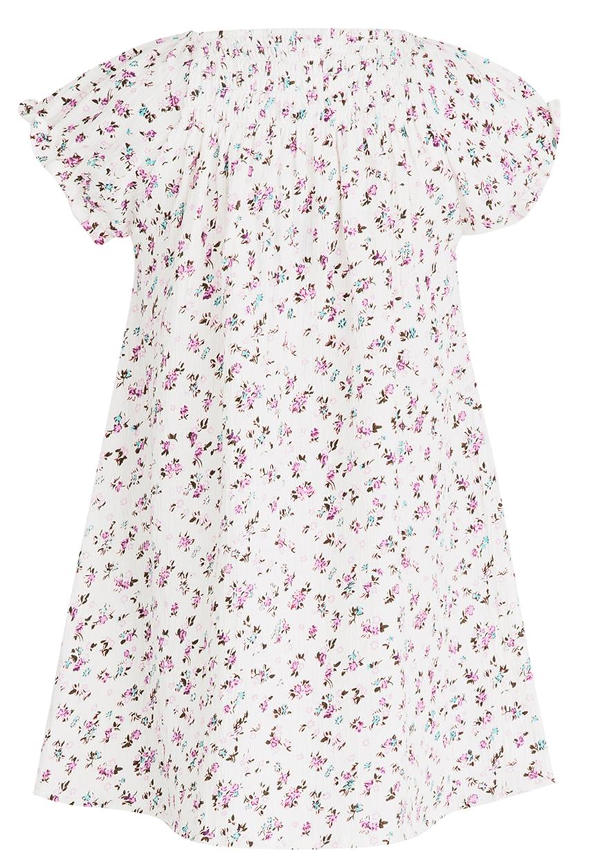 Pop Candy - Summer Dress Multi-colour