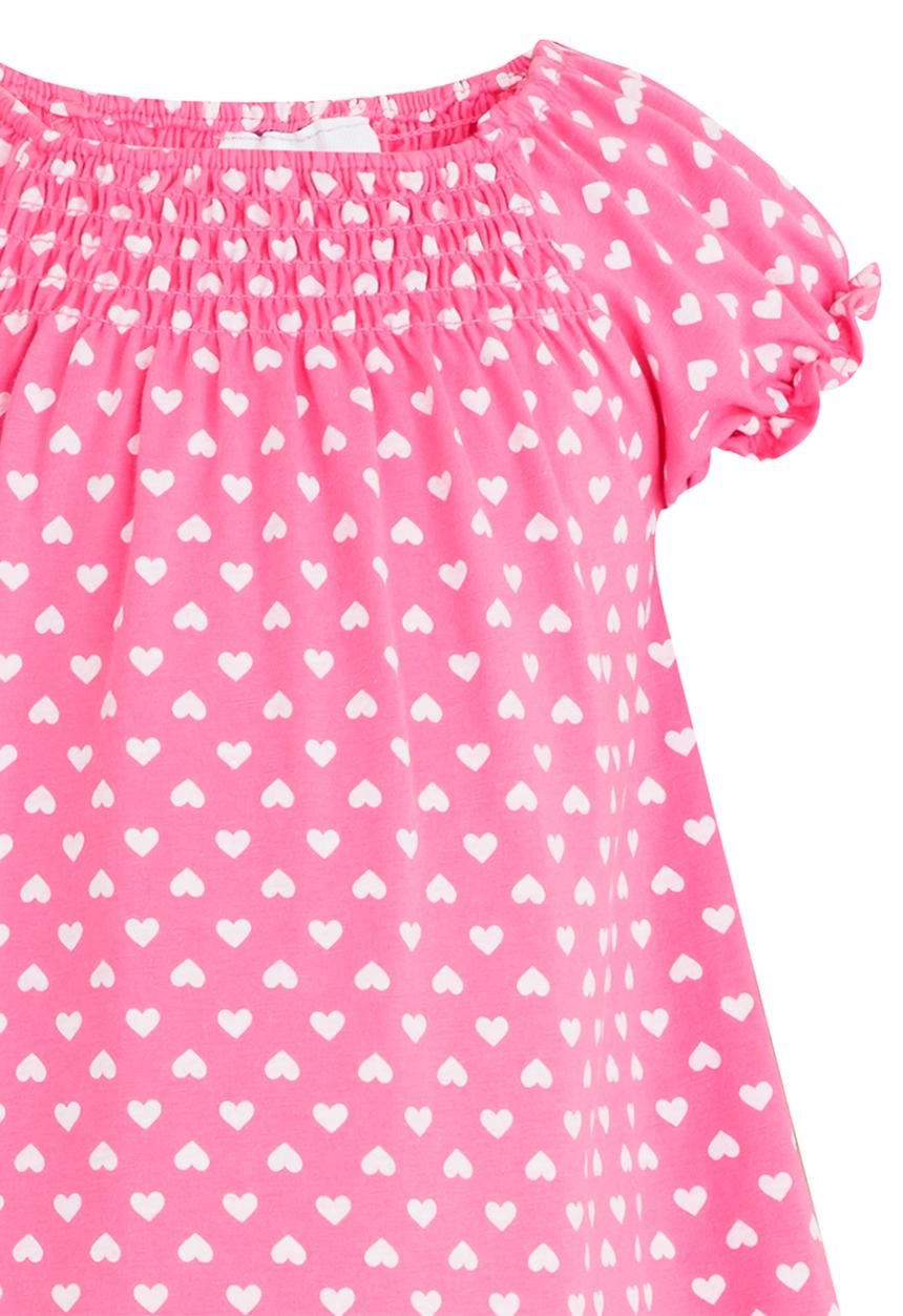Pop Candy - Summer Dress Multi-colour