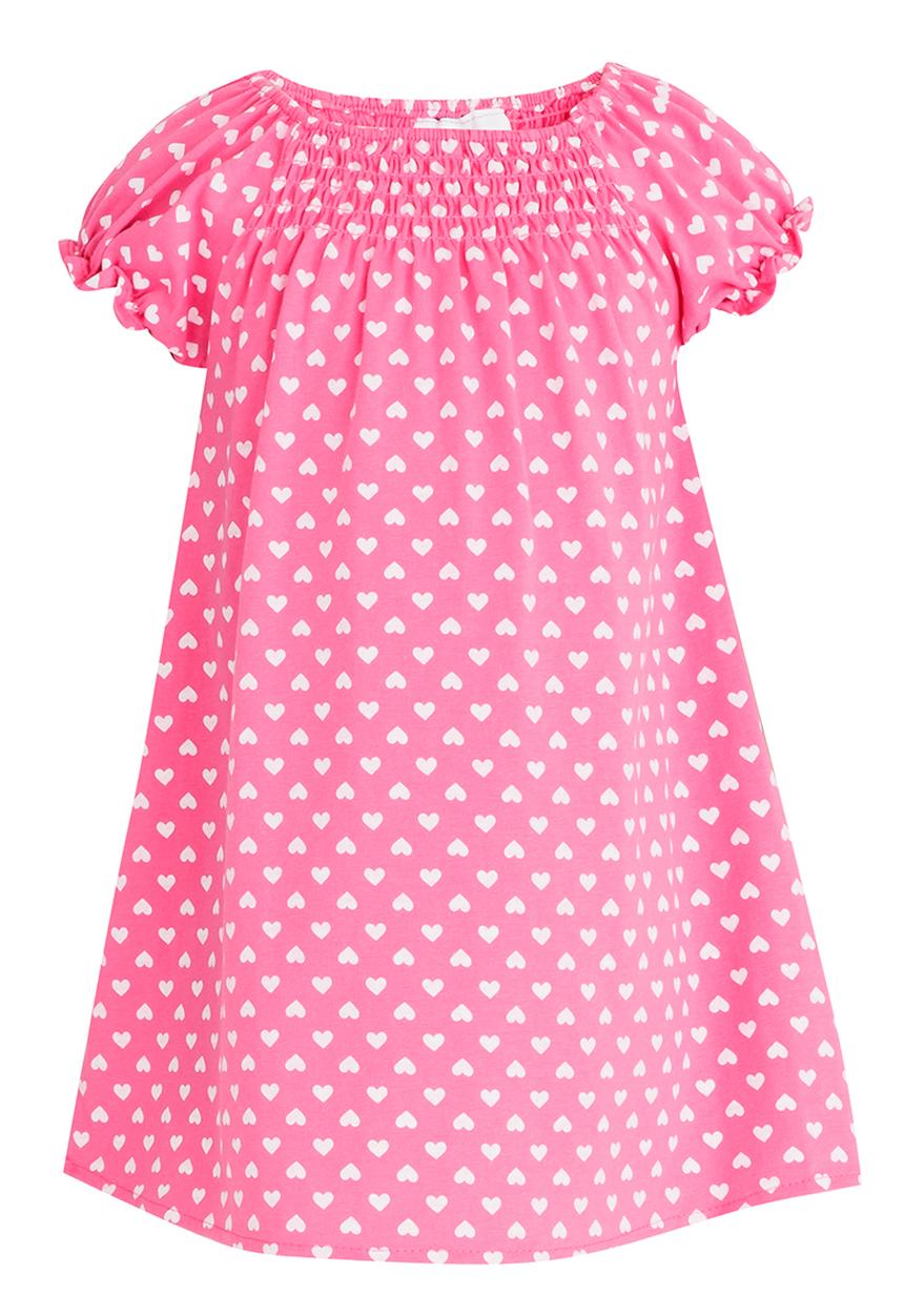 Pop Candy - Summer Dress Multi-colour