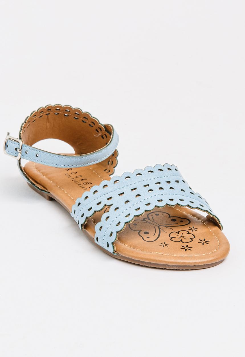 Rock & Co. - Fetia Sandal Blue