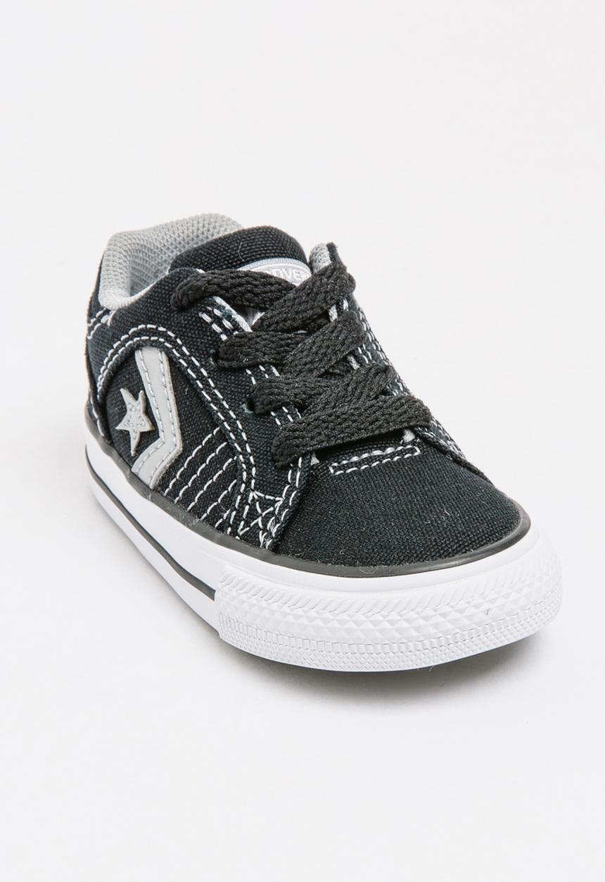 Converse - One Star Sneaker Black