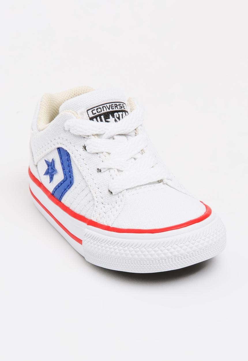 Converse - One Star Sneaker White