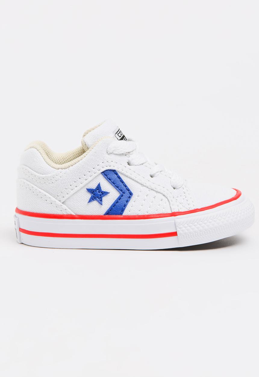 Converse - One Star Sneaker White