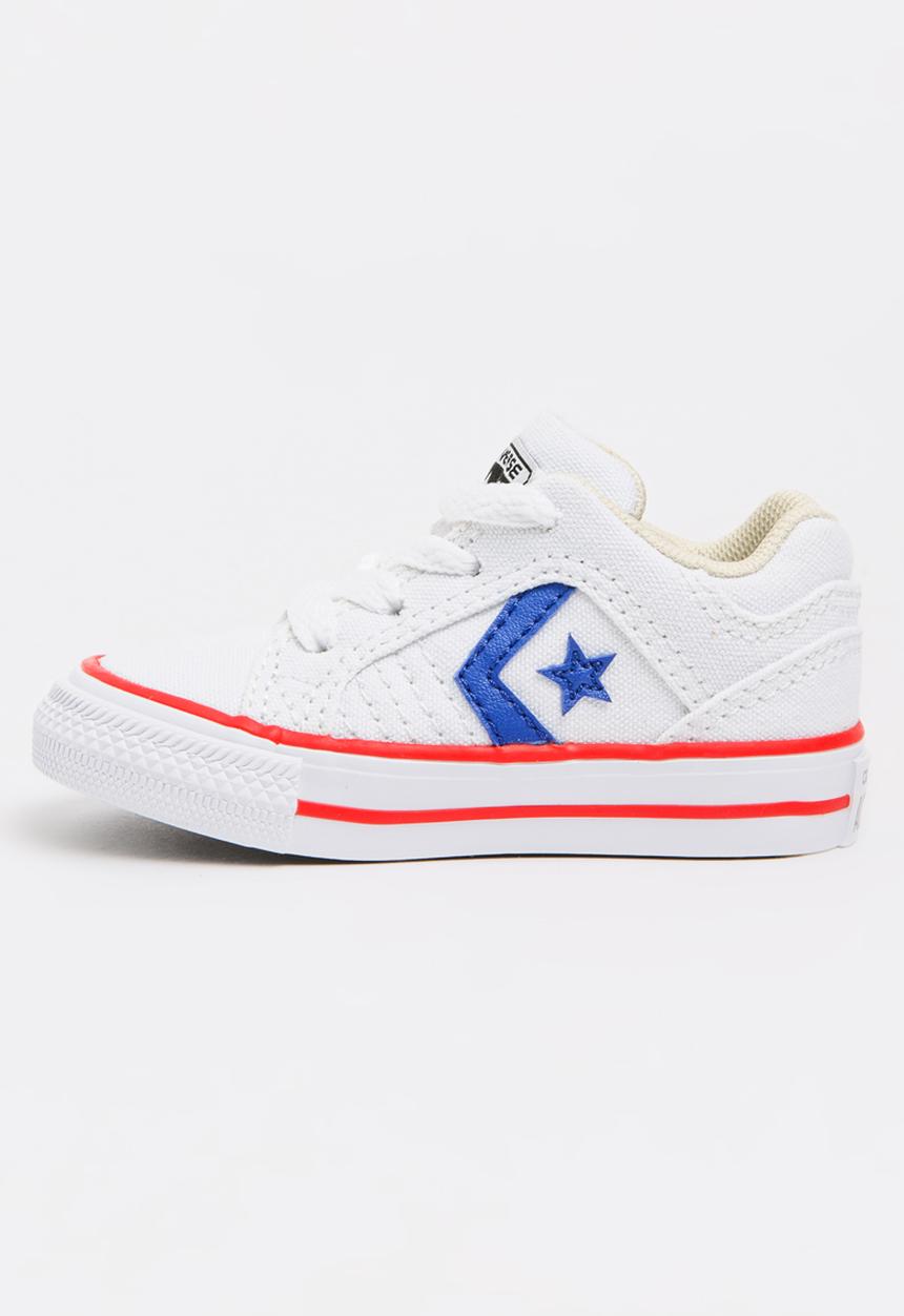 Converse - One Star Sneaker White