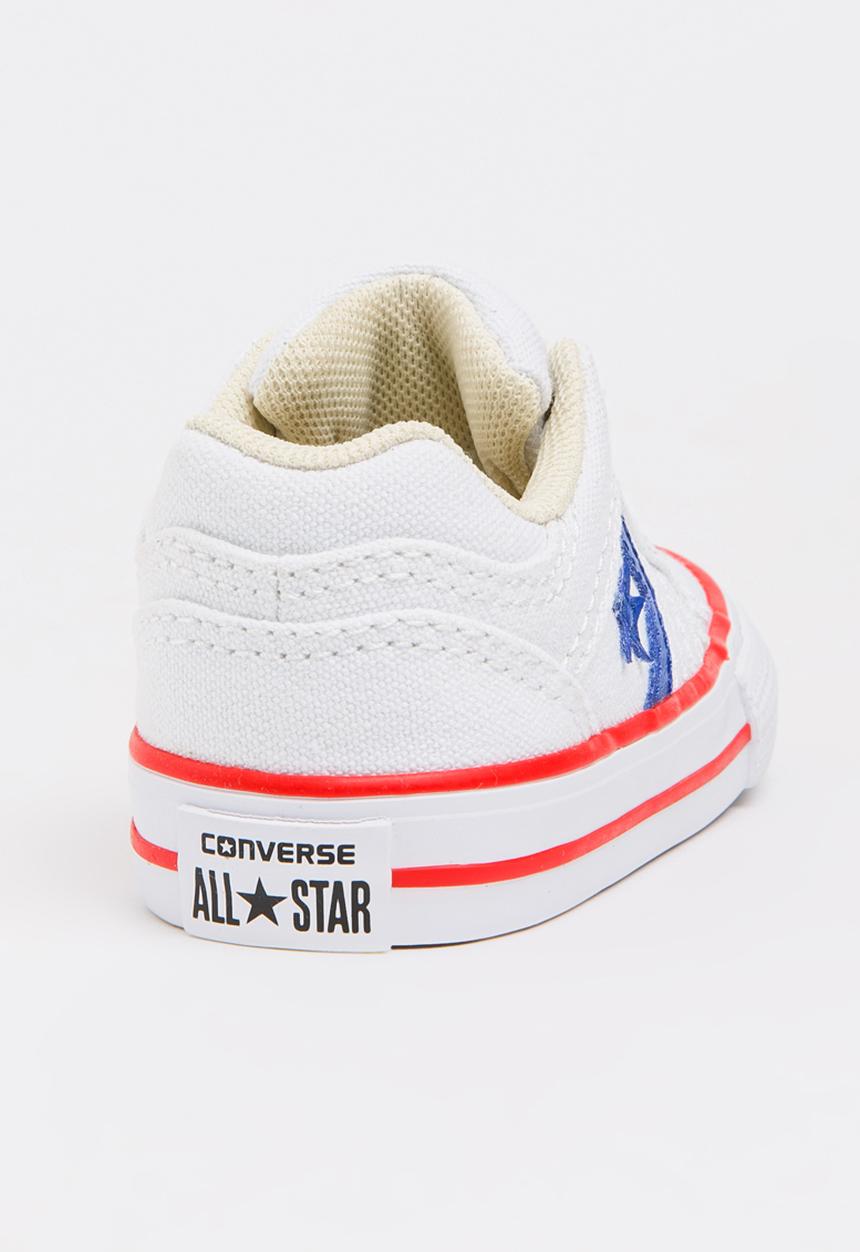Converse - One Star Sneaker White