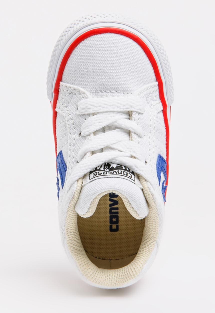 Converse - One Star Sneaker White