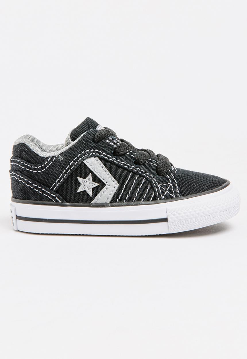 Converse - One Star Sneaker Black